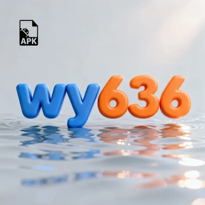 APK oficial da wy636 para Android