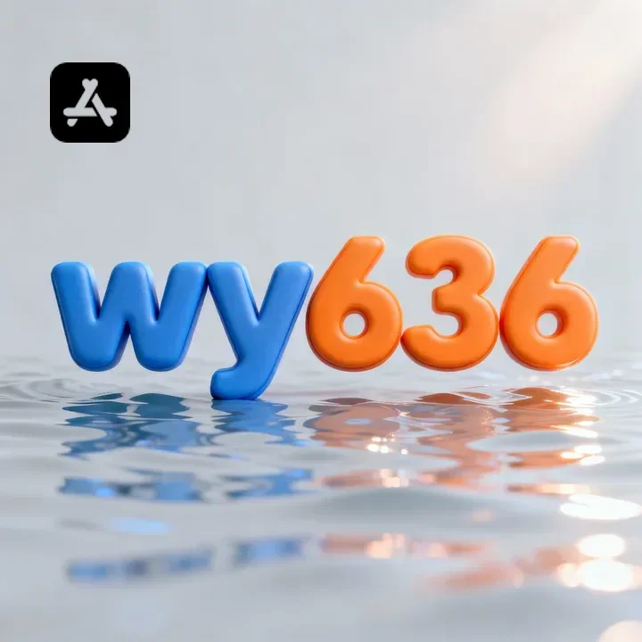 APP oficial da wy636 para mobile