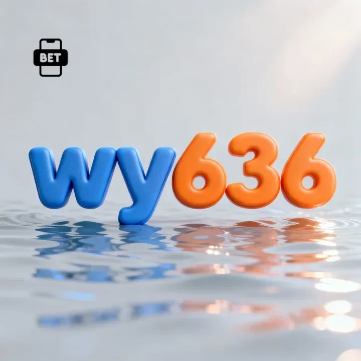 Apostas esportivas da wy636 com odds competitivas